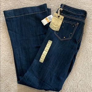 Seven7 Pampona Flare Jeans